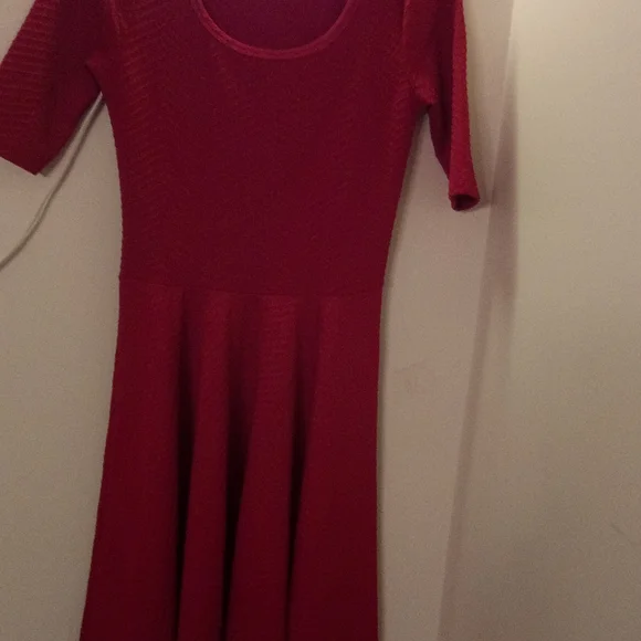 LULAROE DRESS NEW NO TAG SIZE SMALL - Picture 10 of 12